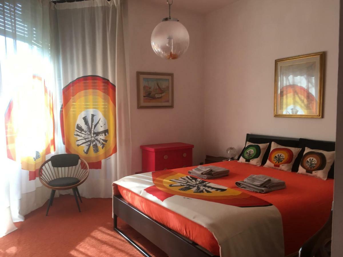 Сasa de vacaciones Gione Verona