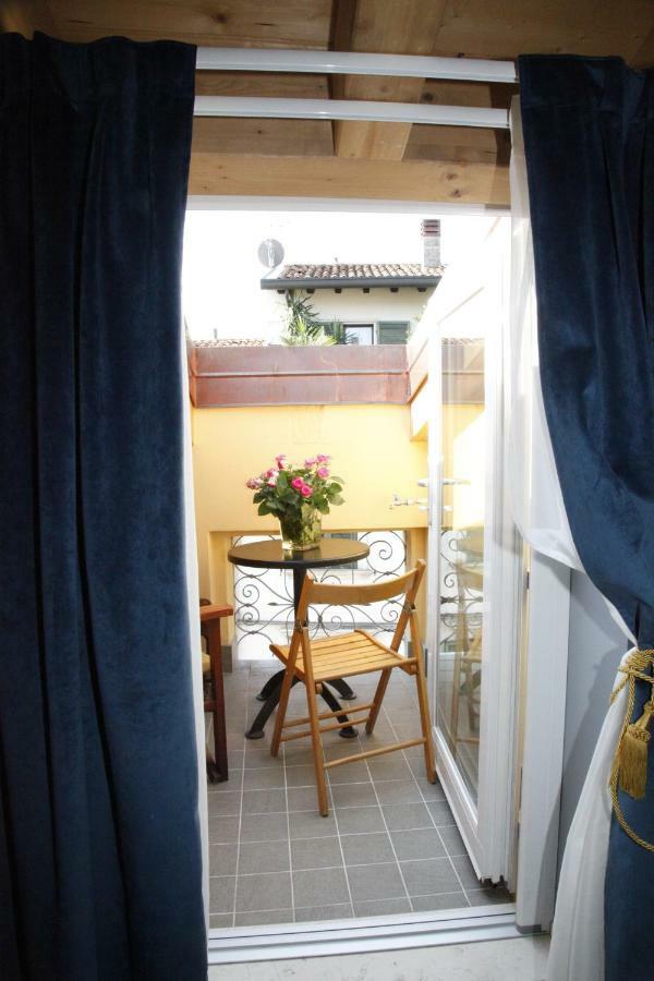 Juliet's Nest In Gasthof Verona
