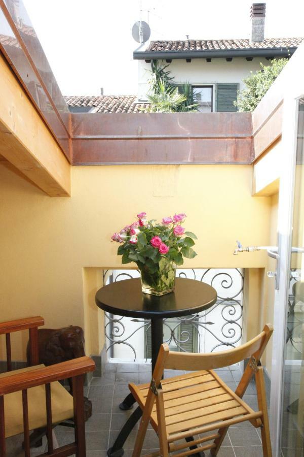Pensión Juliet's Nest In Verona