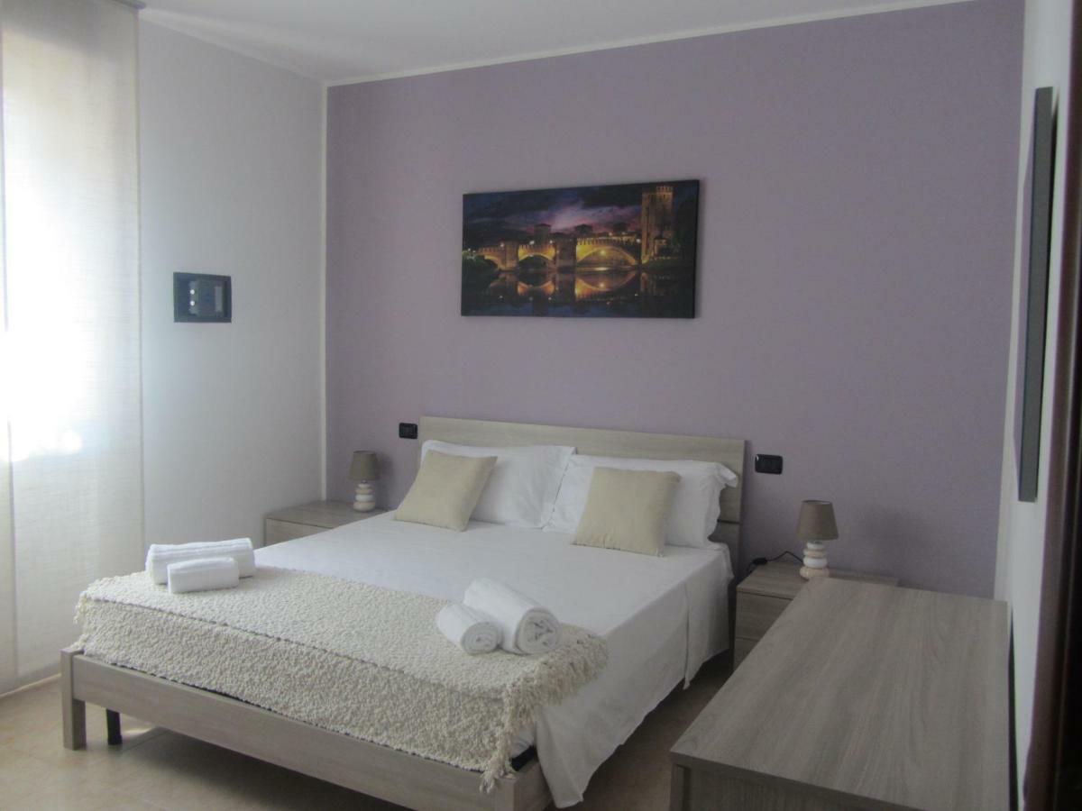House 78 - Royal Welcome Appartement *