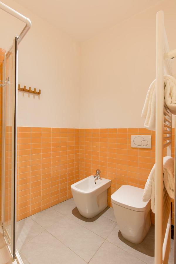 Bed and breakfast Ponte Manin 2*