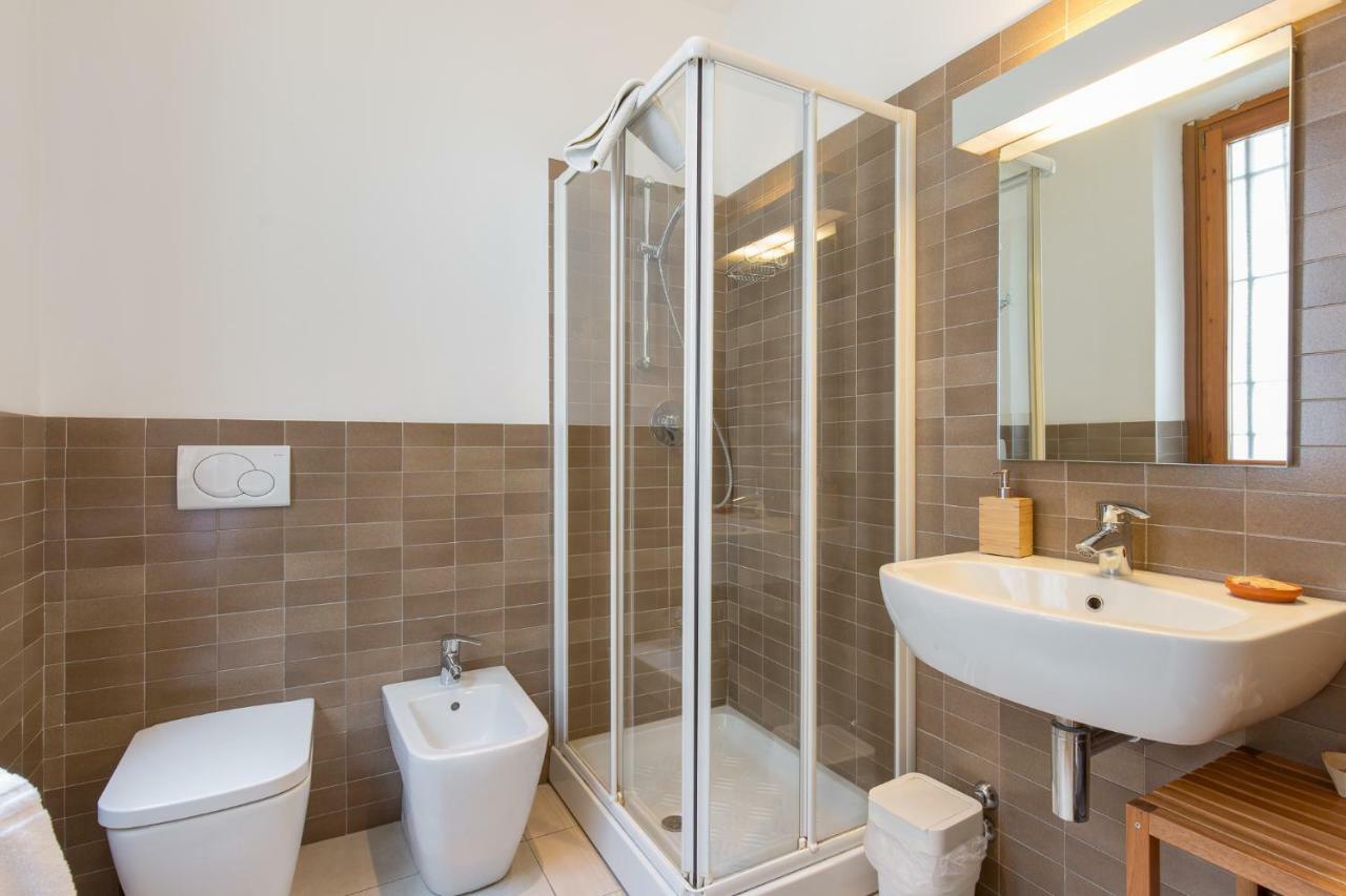 Ponte Manin Bed and breakfast Verona