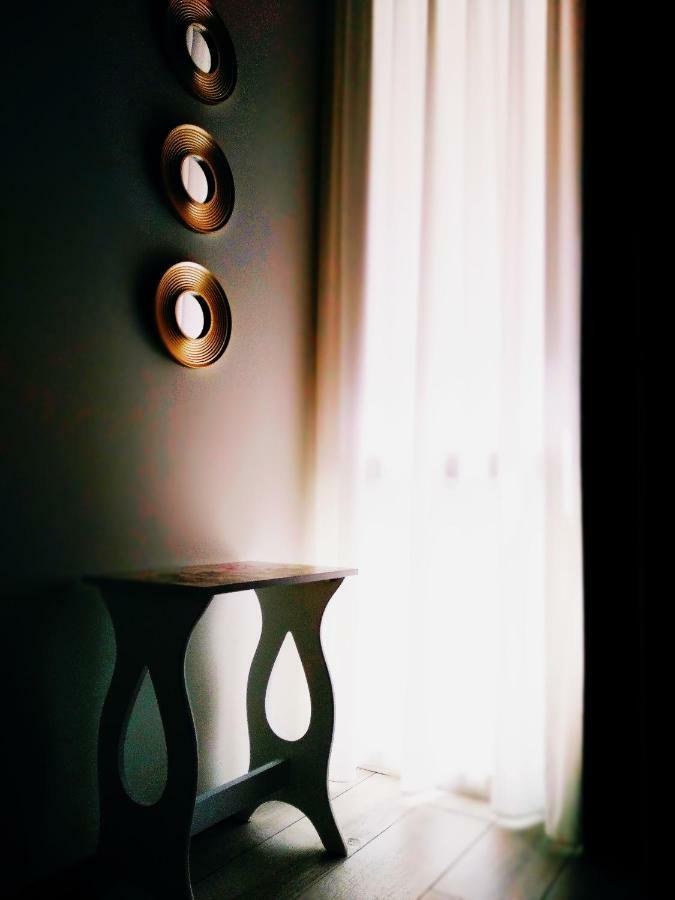 Amami Alfredo Appartement *