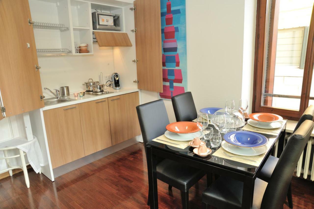 Apartamento Amanti Due *