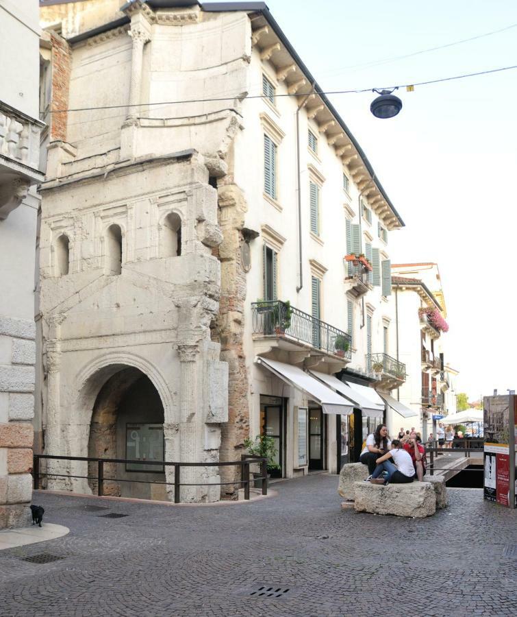 Amanti Due Apartamento *