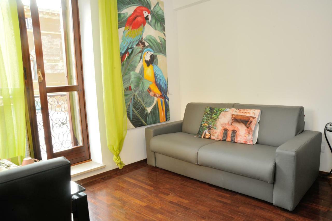 Amanti Due Apartamento Verona
