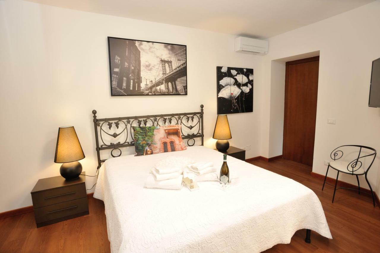 Apartamento Amanti Due *