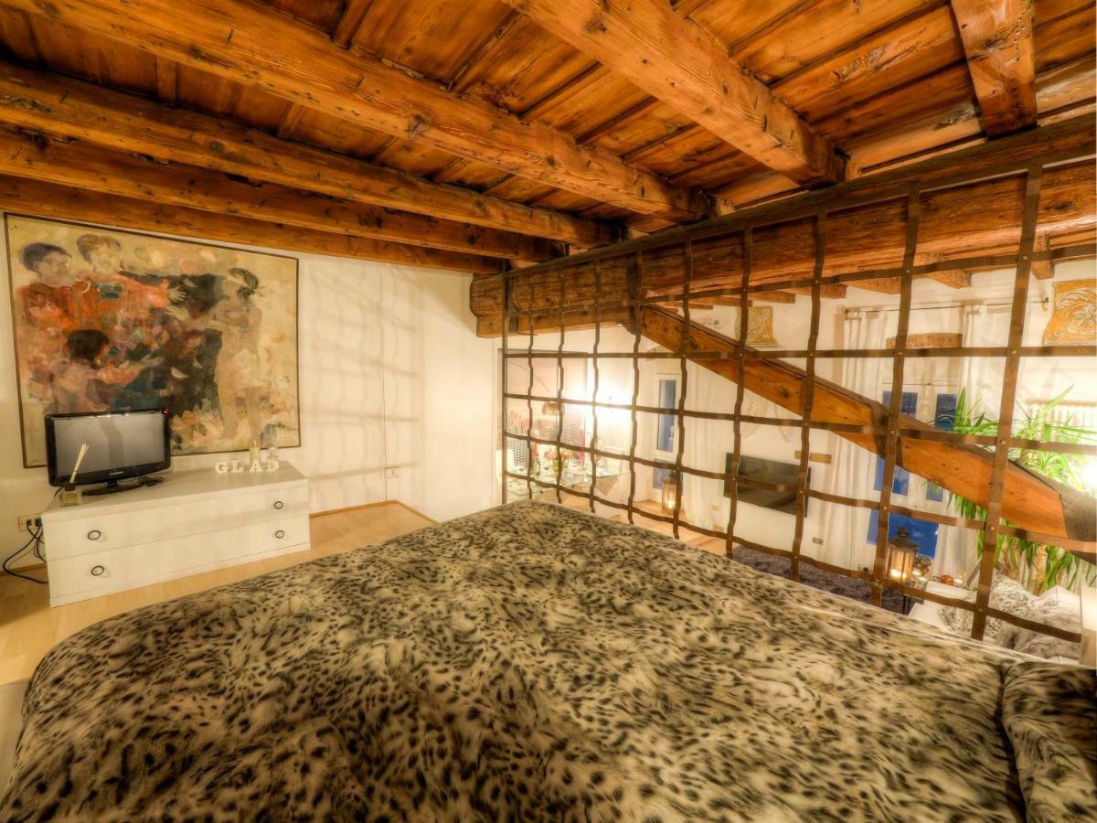Casa Archi - Vista Sul Fiume Verona
