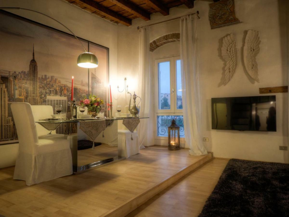 Appartement Casa Archi - Vista Sul Fiume *