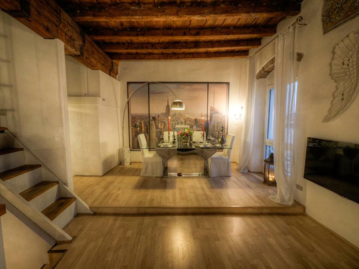 Casa Archi - Vista Sul Fiume Apartment *