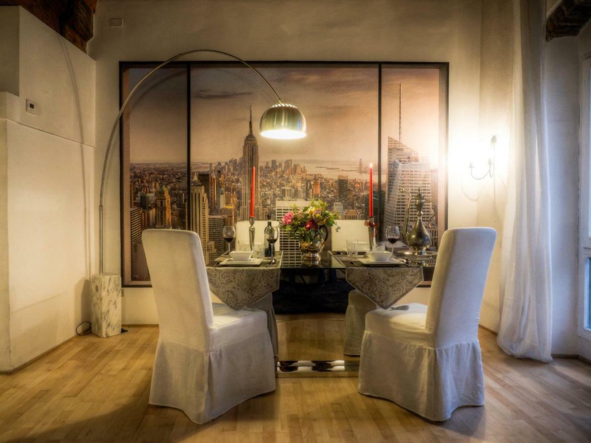 Casa Archi - Vista Sul Fiume Apartment Verona