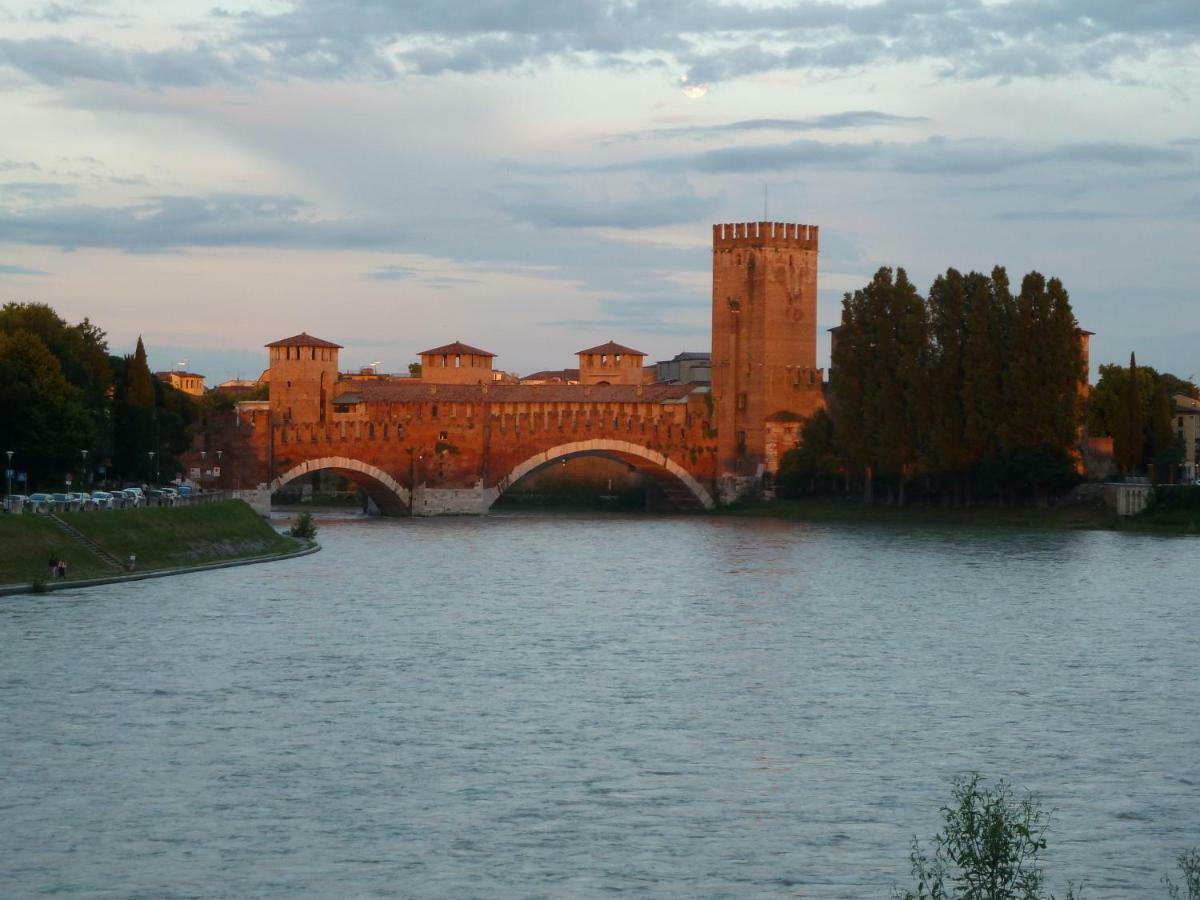 Appartement Casa Archi - Vista Sul Fiume