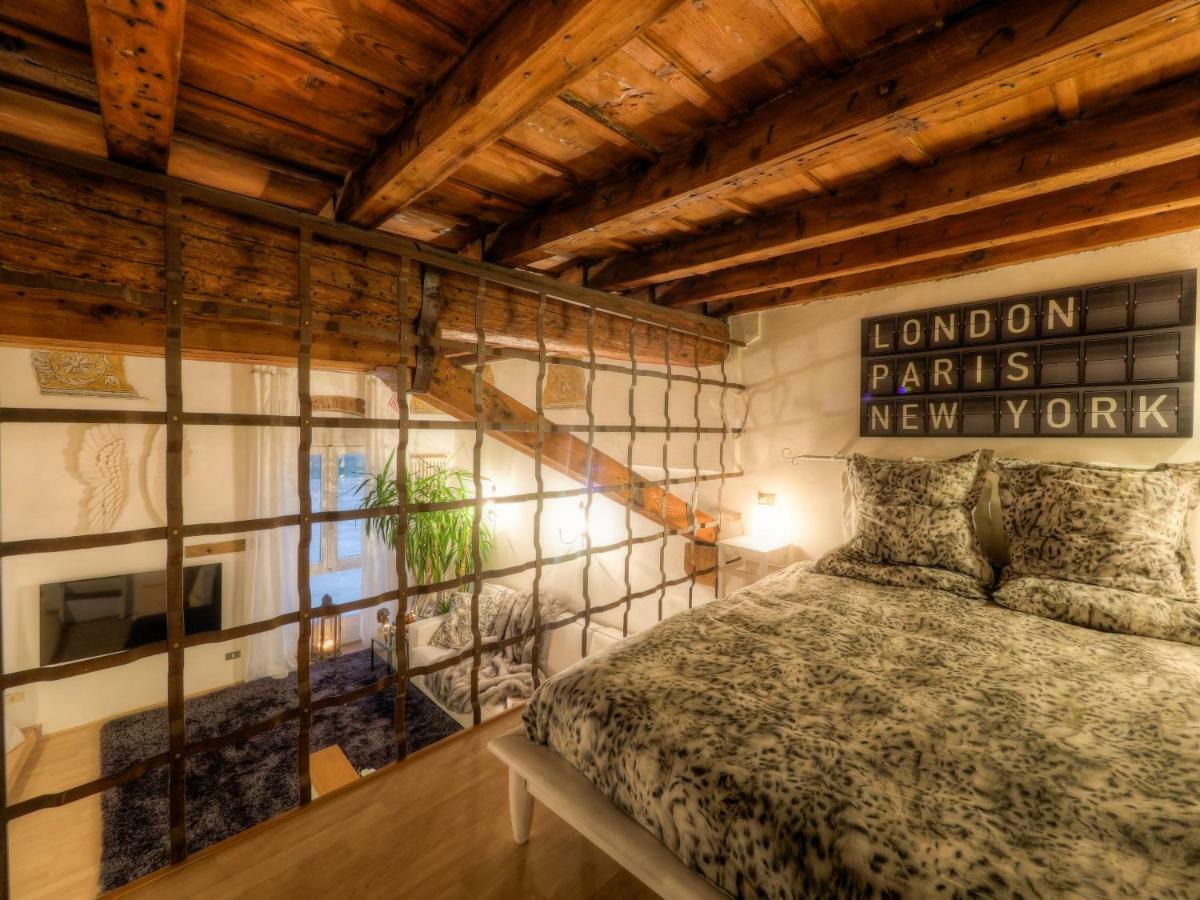 Appartement Casa Archi - Vista Sul Fiume