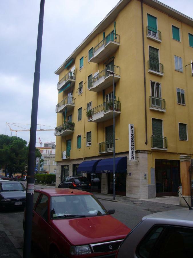 Arcobaleno Affittacamere
