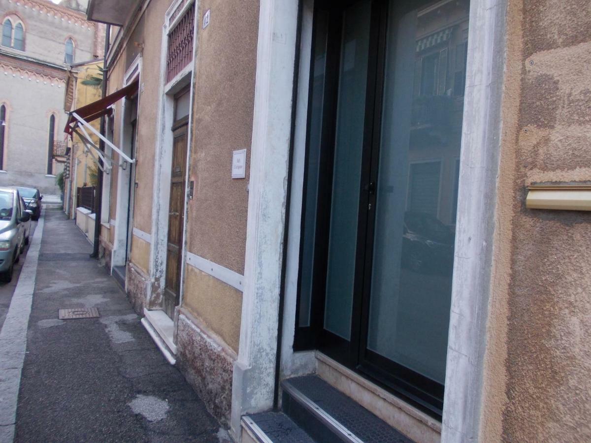 L'artigiano Pensión 3*