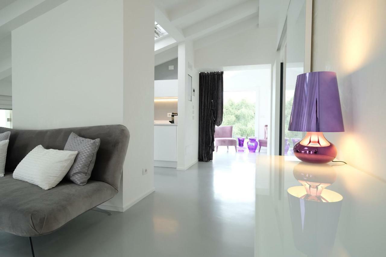 Apartamento Il Bacio Del Sole Verona