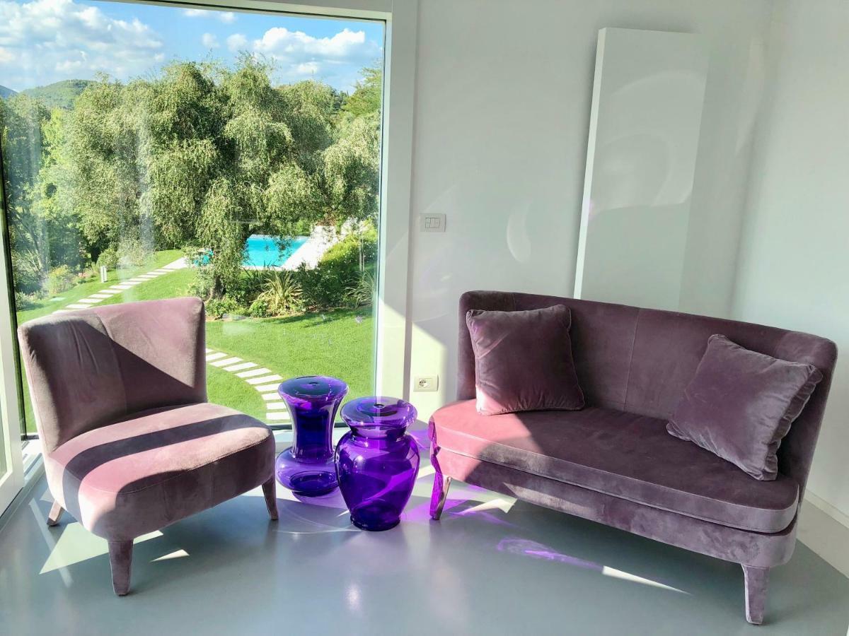 Apartamento Il Bacio Del Sole Verona
