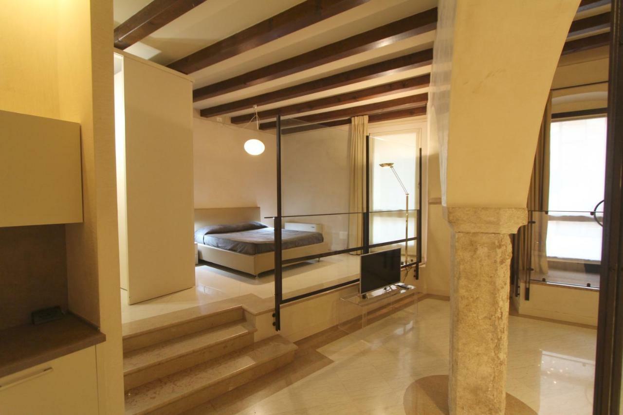 Loft Corticella