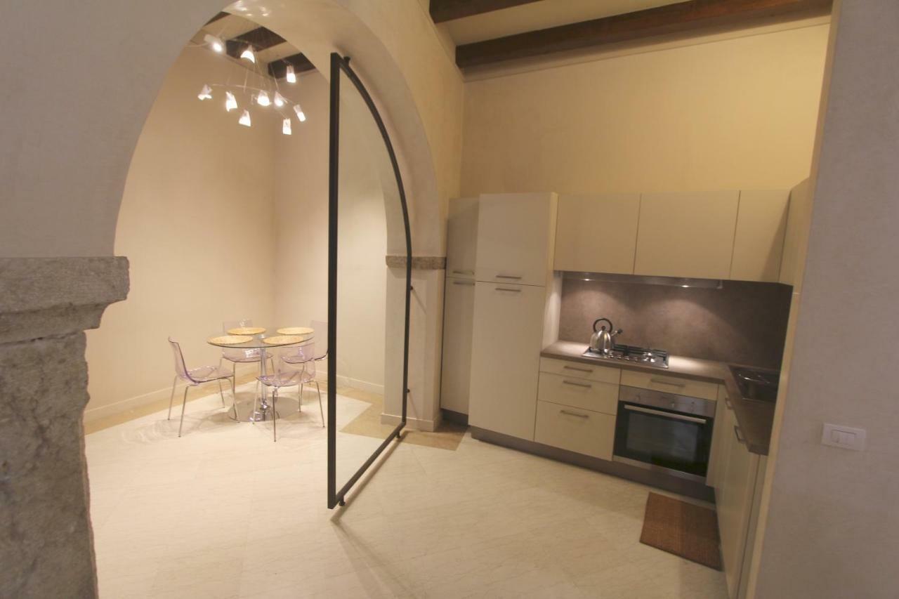 Loft Corticella Apartamento *