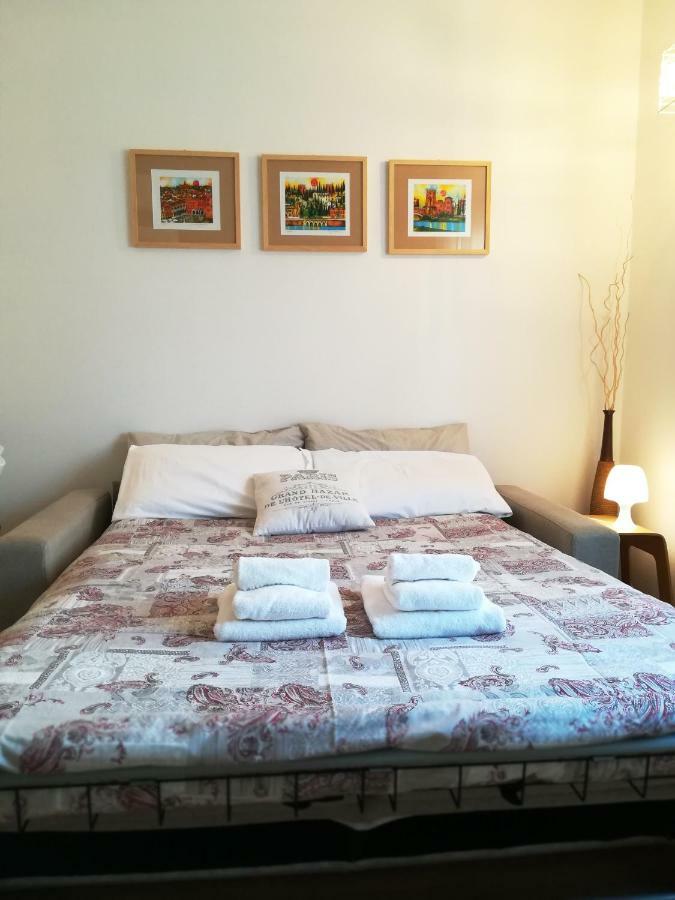 Luna Appartement *