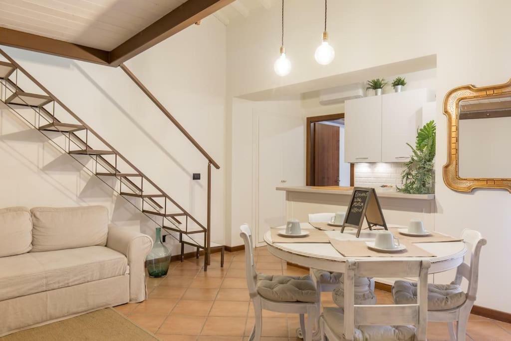 Apartment Maison Vittoria