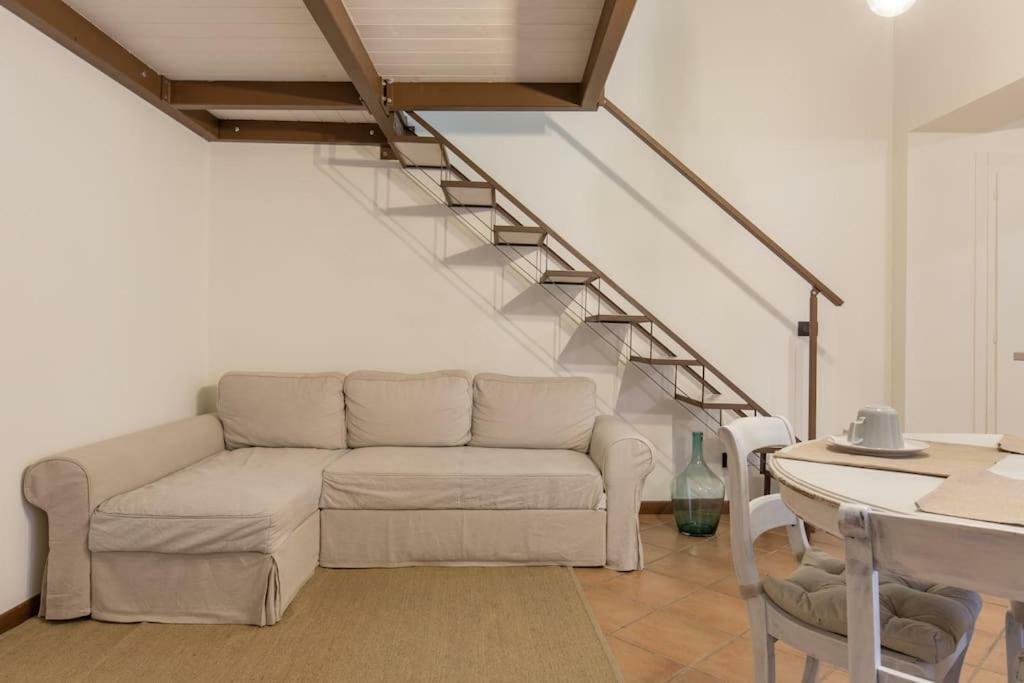 Maison Vittoria Apartment