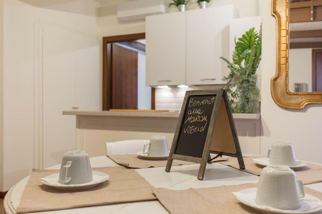 Maison Vittoria Apartment *