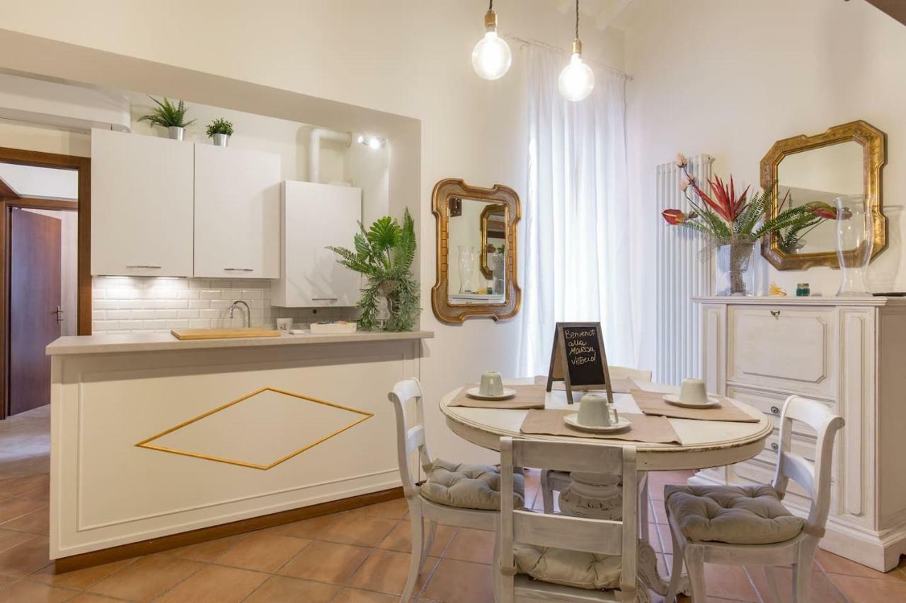 Apartment Maison Vittoria Verona