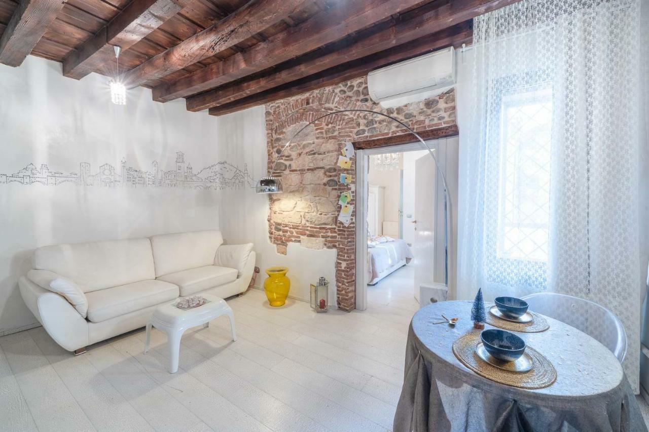 Abbraccio Di Giulietta Appartamento Verona