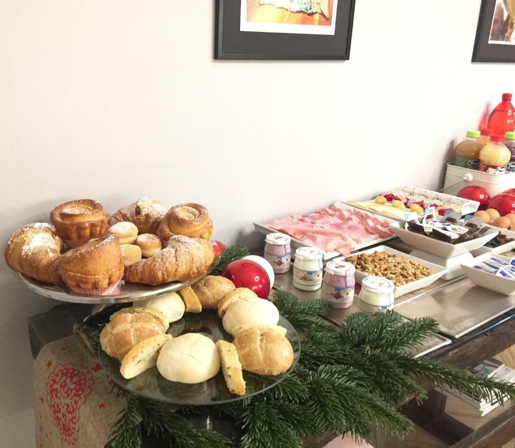 Residenza Ermanni 3*