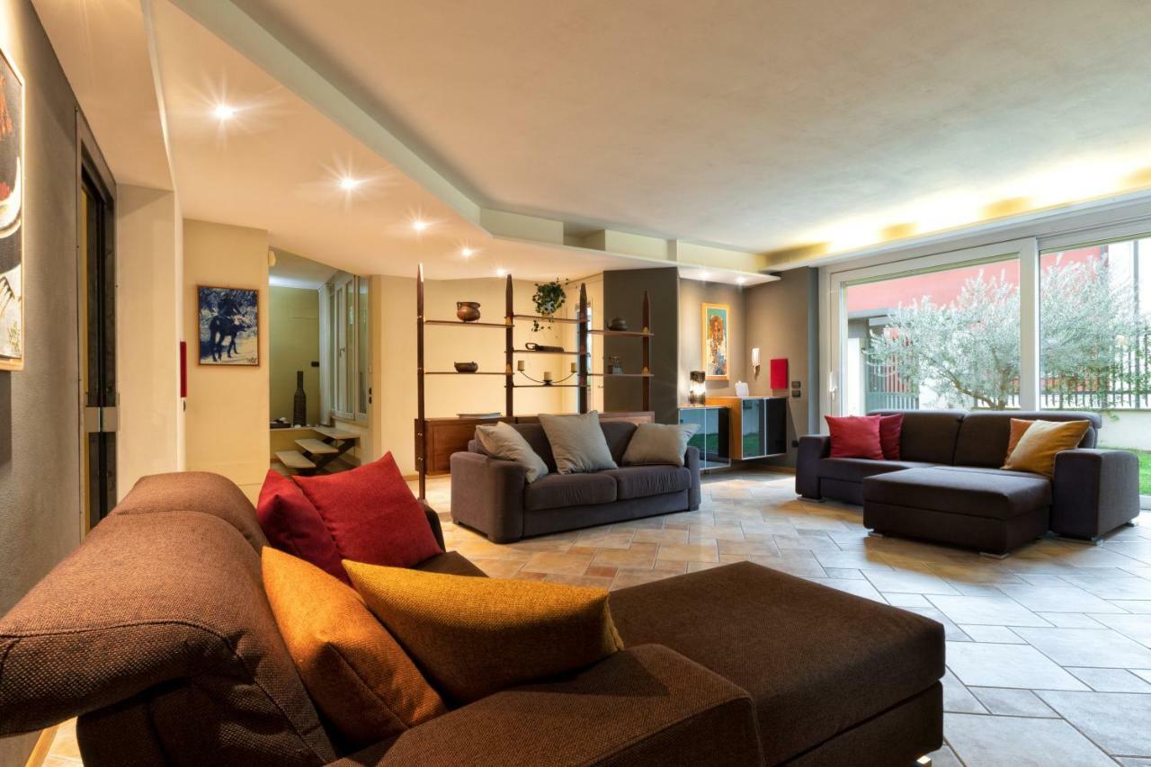 Hébergement de vacances Residenza Montebello Vérone