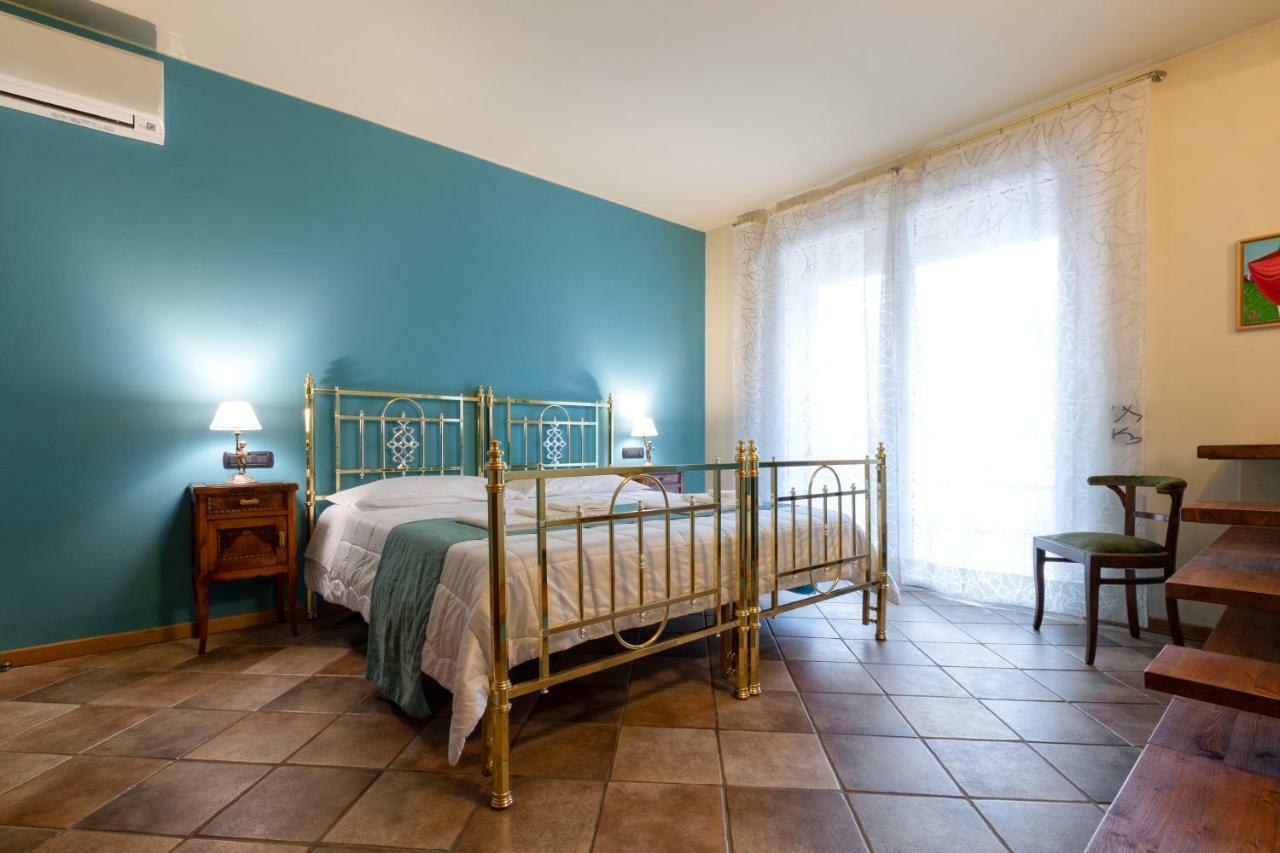 Hébergement de vacances Residenza Montebello Vérone