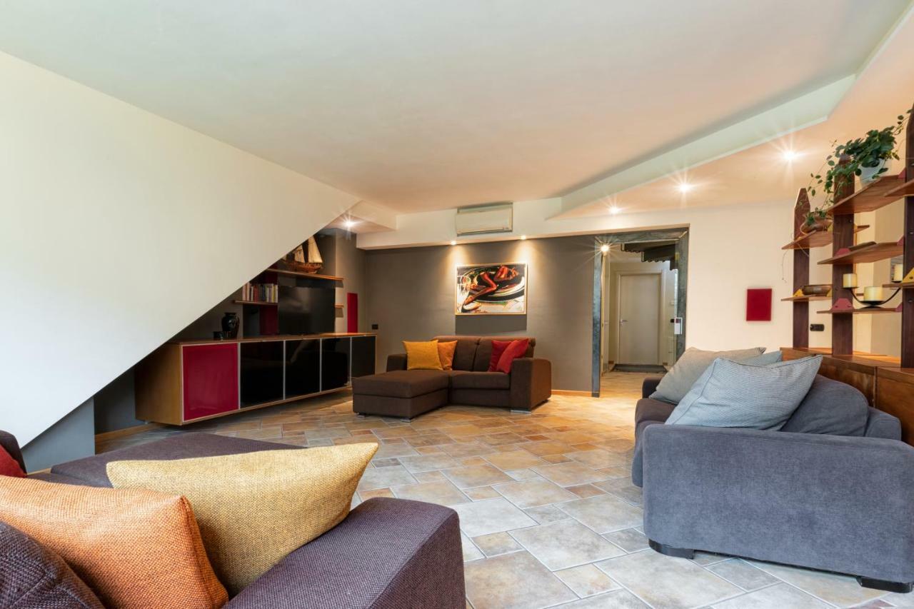 Hébergement de vacances Residenza Montebello *