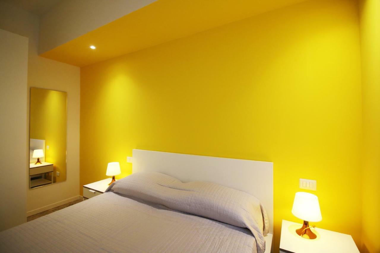 Myresidenceverona Apartamento Verona