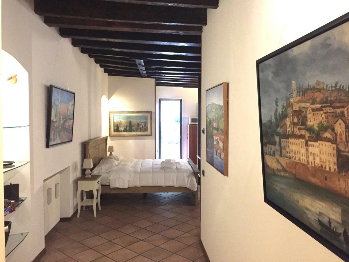 Appartamento Casa Al Teatro Verona
