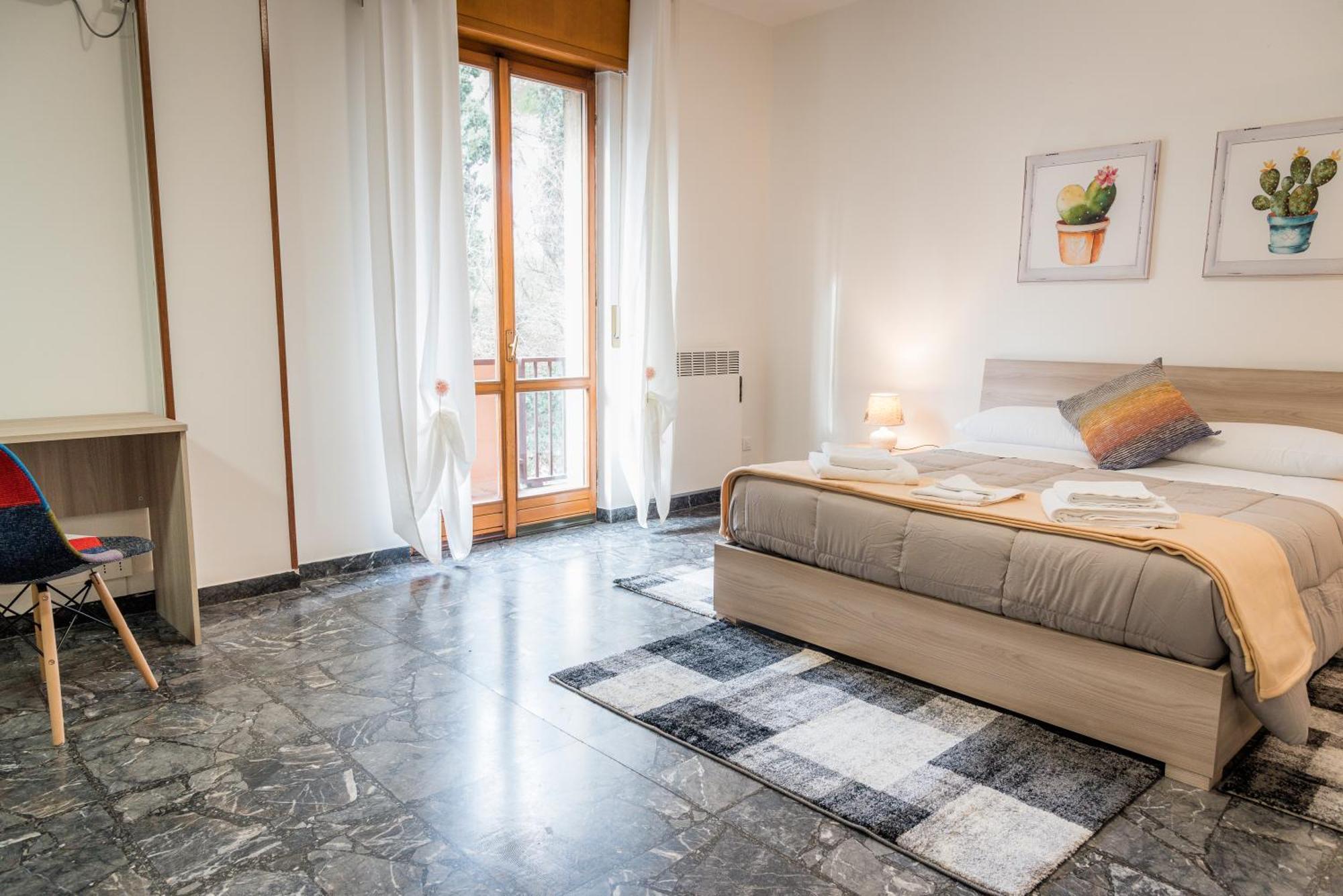 Maison d'hôtes Gabrielli & - Maroncelli