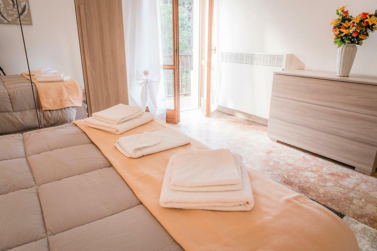 Gabrielli & - Maroncelli Maison d'hôtes Vérone