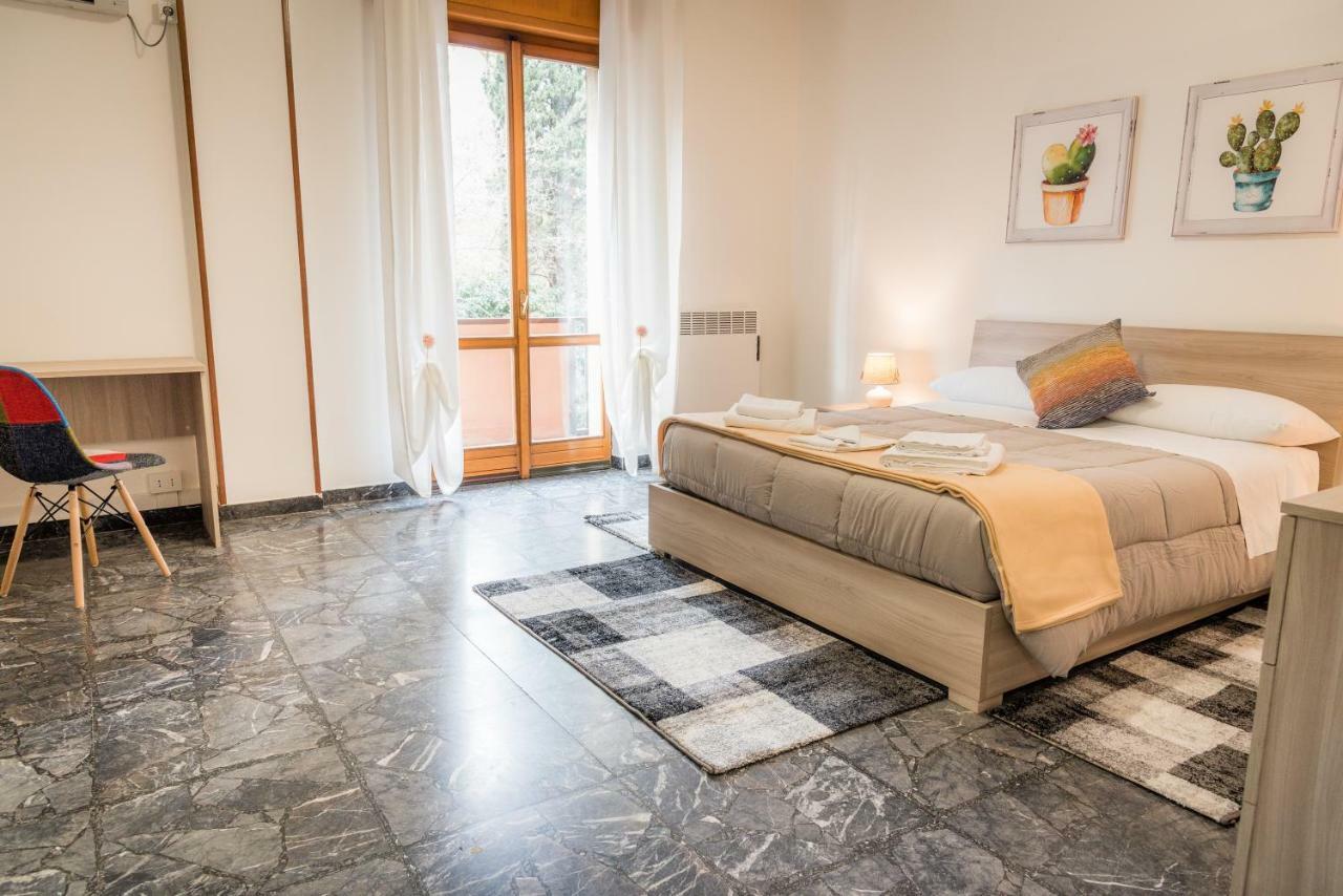 Gabrielli & - Maroncelli Maison d'hôtes *