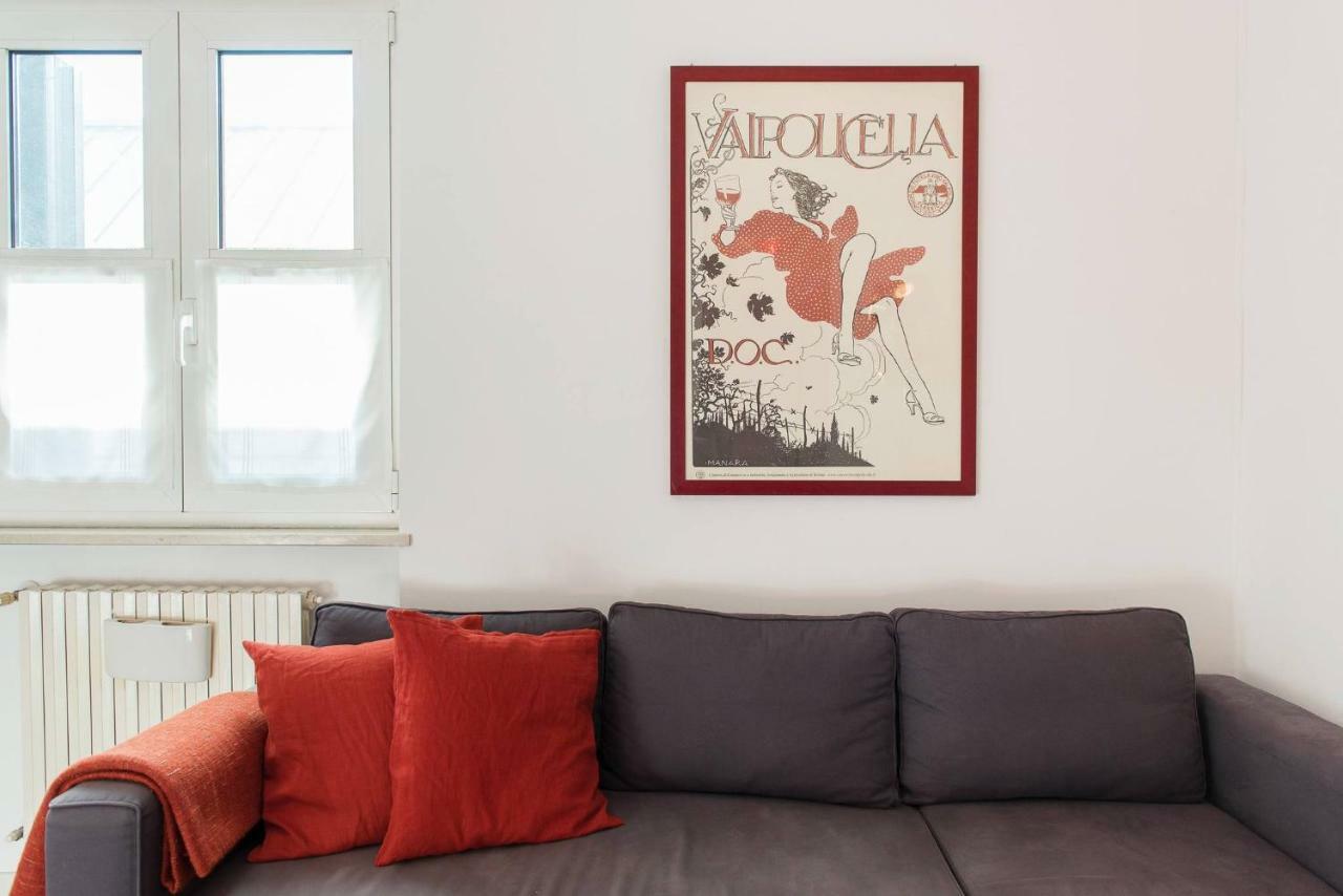 Apartamento Comforty - In *
