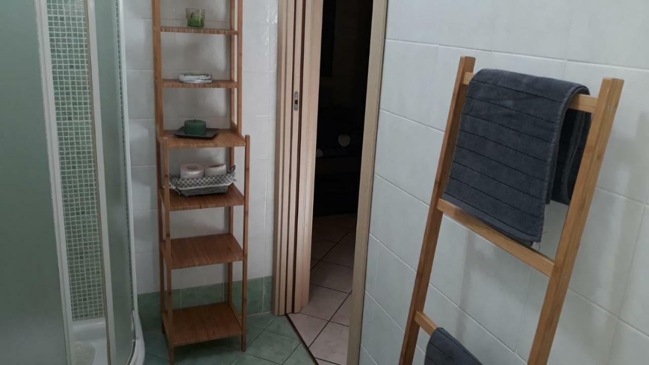 Residenze Mquadro Apartamento Verona