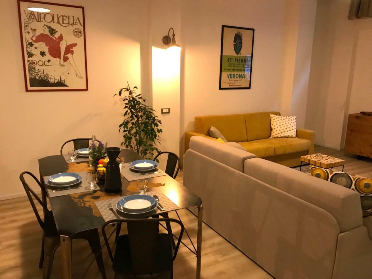 Sciesa24 Apartamento