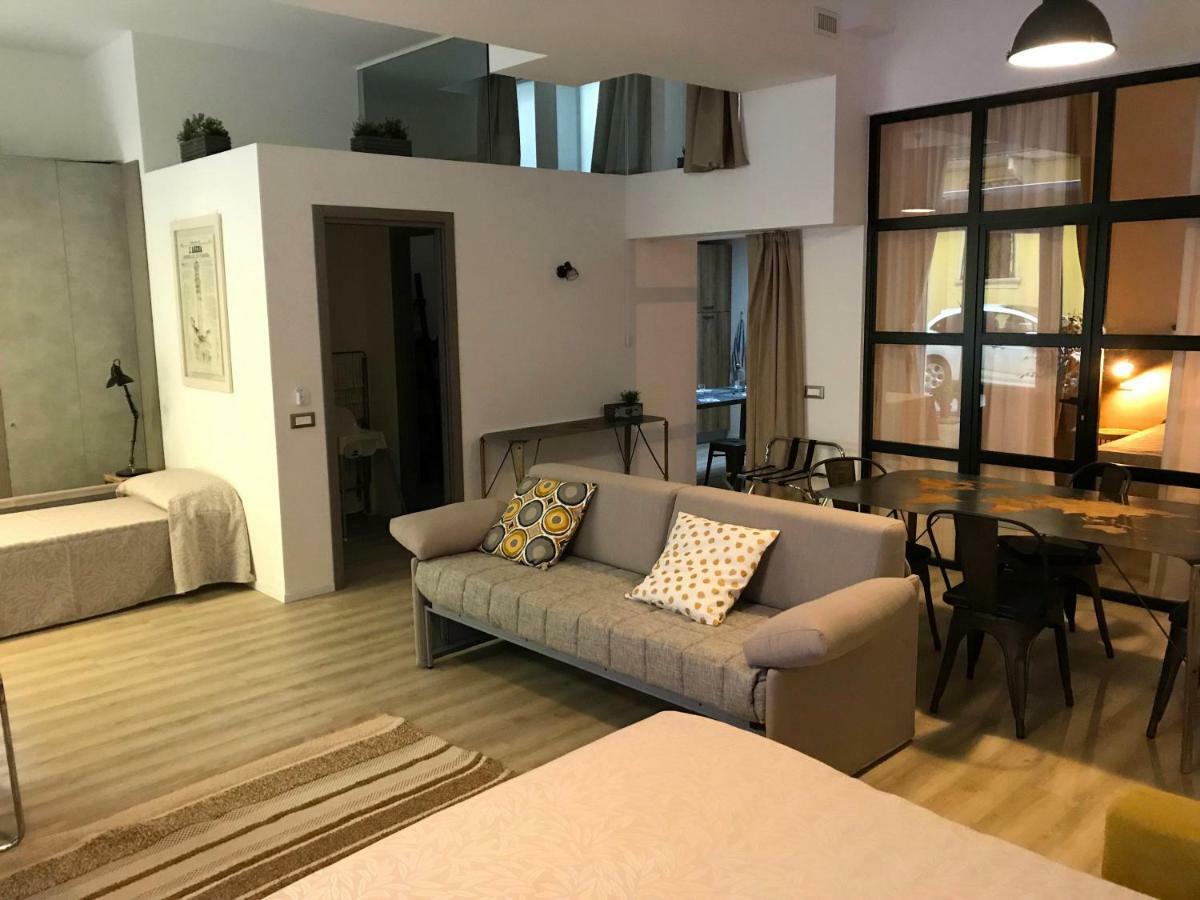Apartment Sciesa24