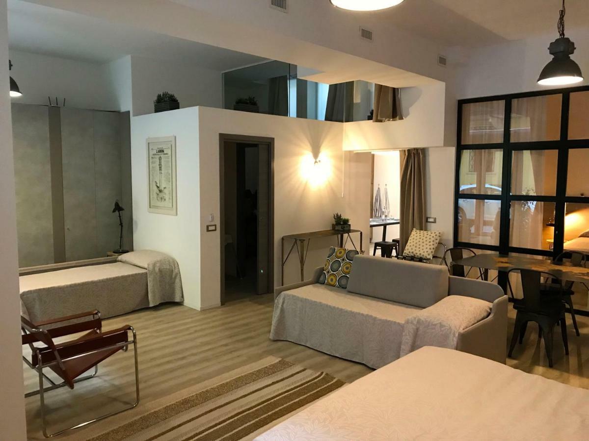 Apartamento Sciesa24 *