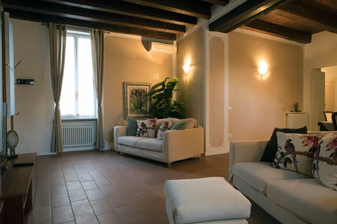 Apartment 7 Via Paradiso Verona
