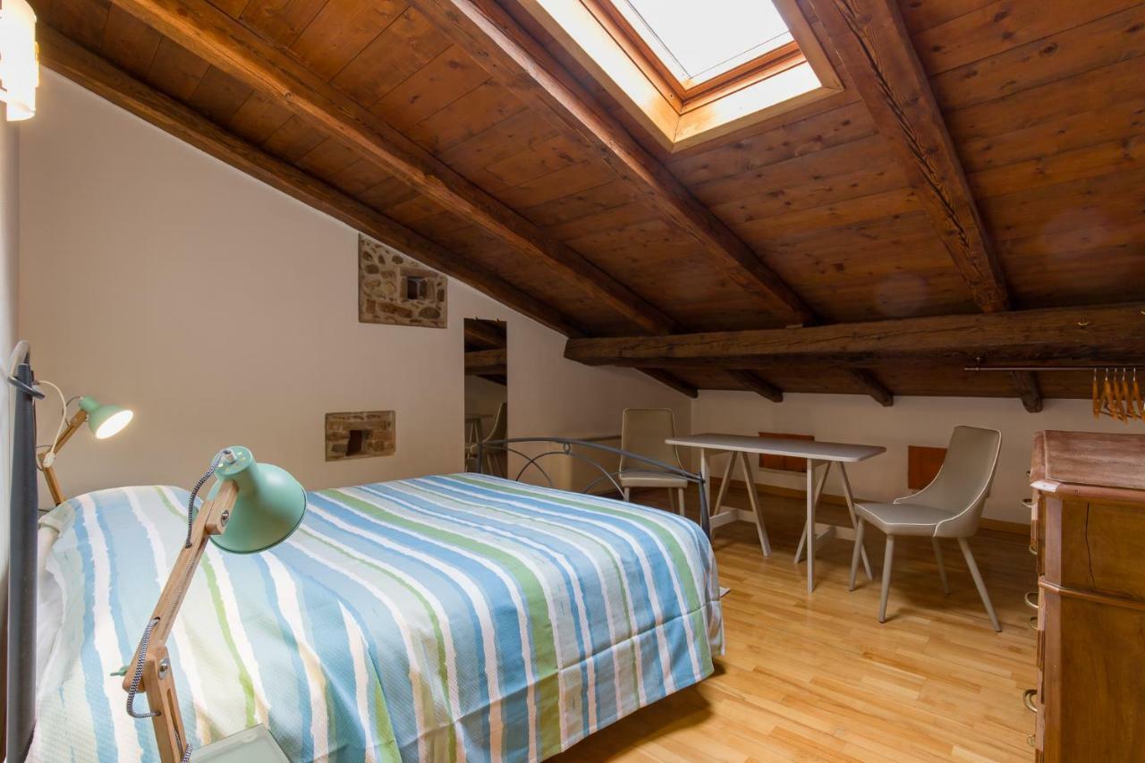 Pensión Casa Mama *