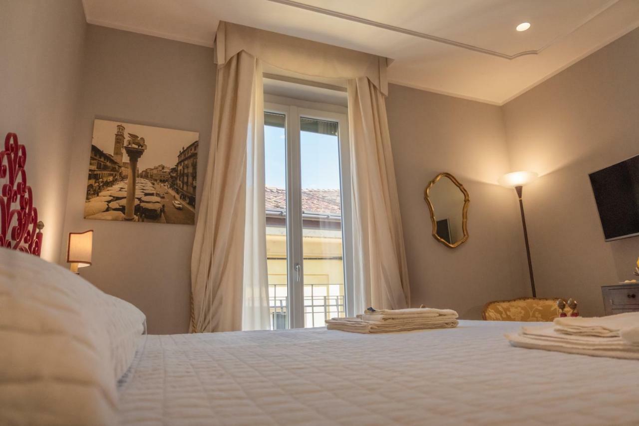 Pensión La Nuova Corte Verona