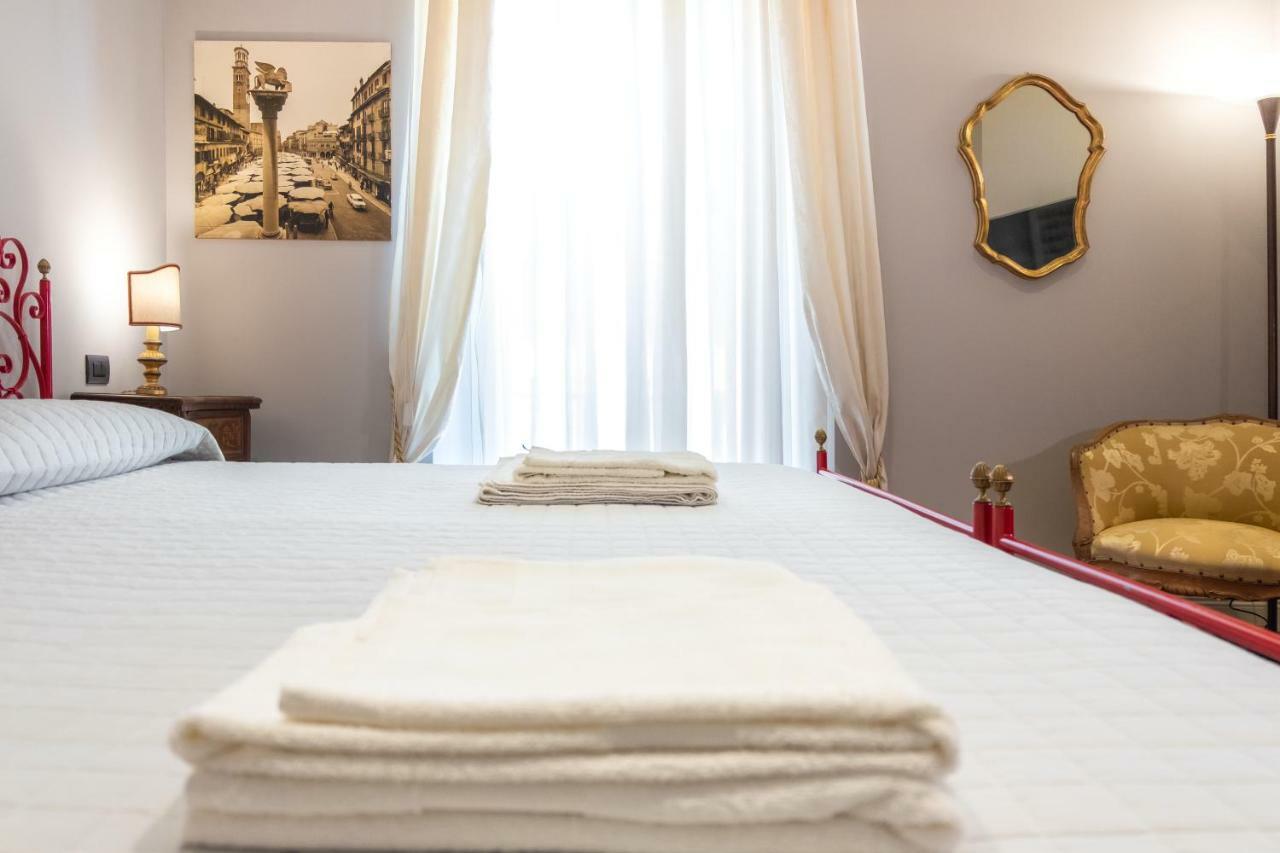 La Nuova Corte Pensión Verona