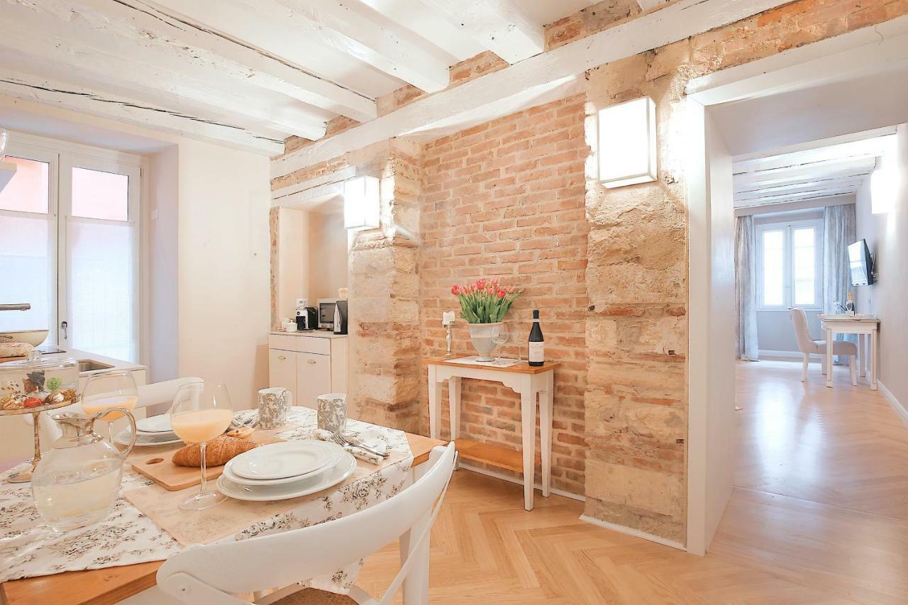 Appartamento Boutique Verona