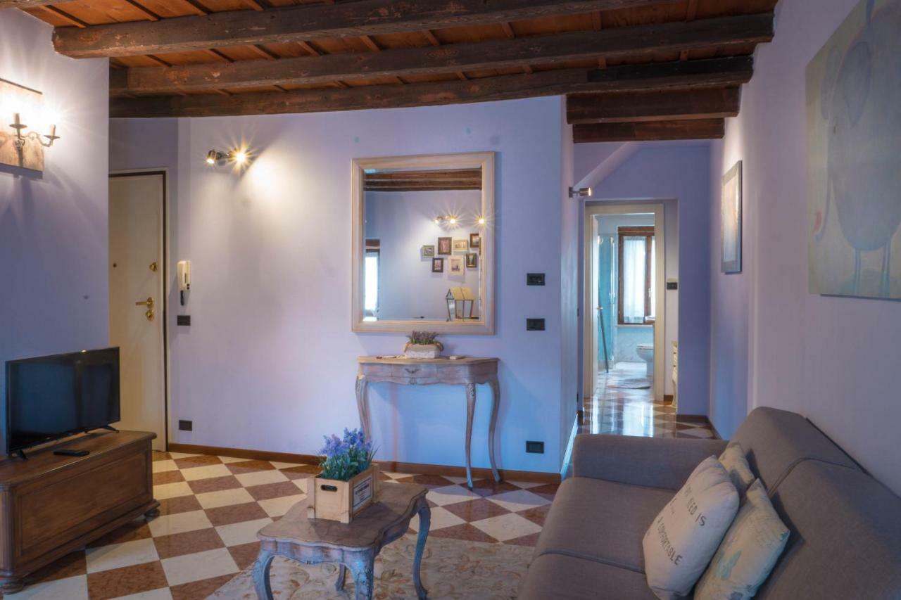 Apartamento Casa Perotti