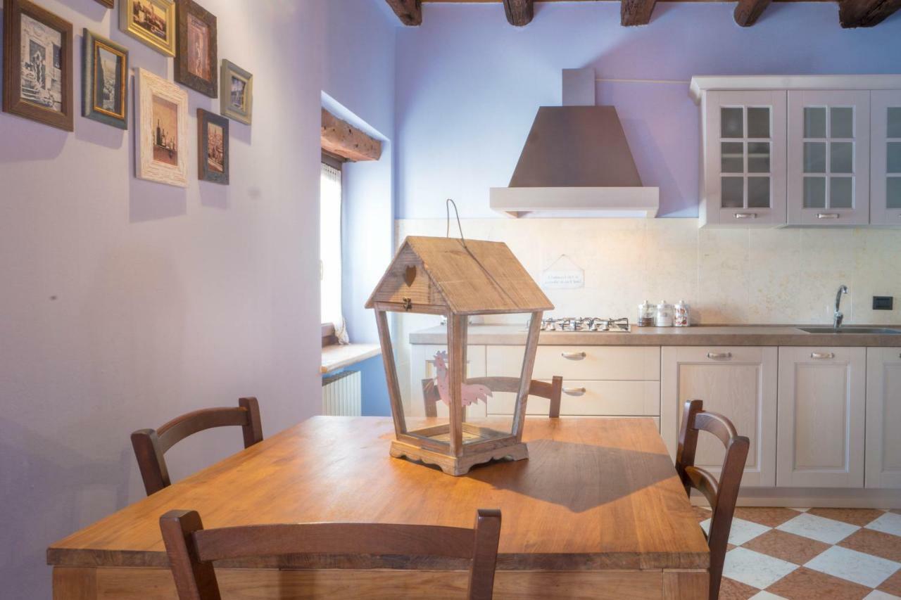 Apartamento Casa Perotti